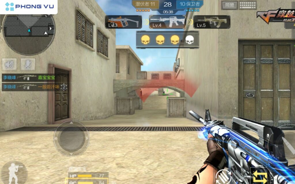 Tháng 10/2020, VNG chính thức thông báo chấm dứt hợp đồng phát hành