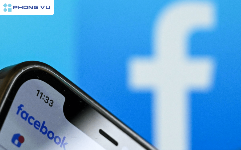 facebook bi loi hien thi