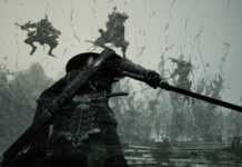 Phantom Blade Zero, game kungfu mới ra mắt, tham vọng soán ngôi Black Myth: Wukong