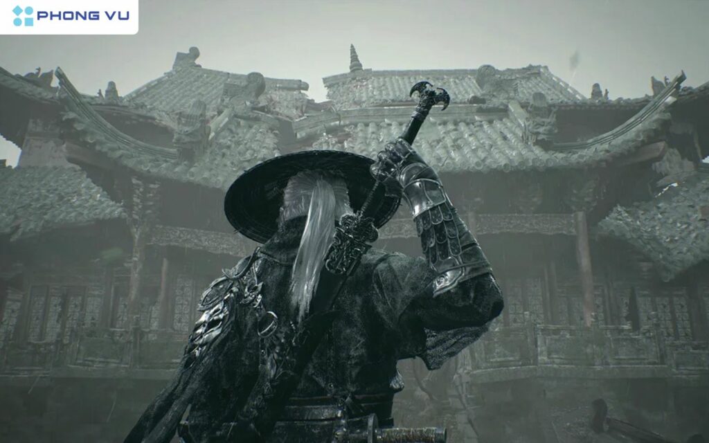 game kungfu phantom blade zero sieu dinh 3