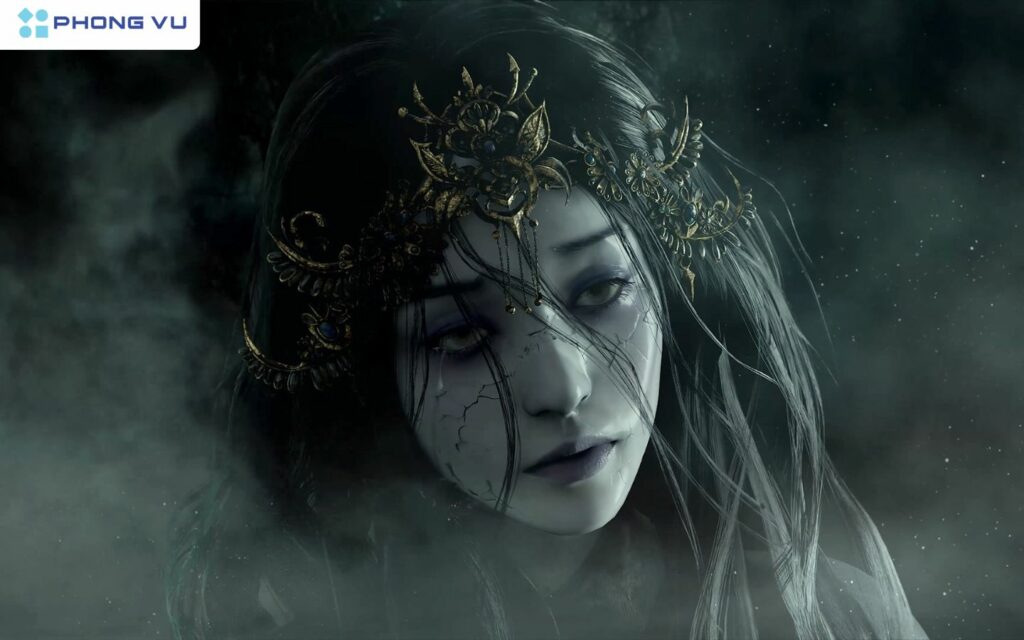 S-Game khai thác tối đa sức mạnh của Unreal Engine 5 để giúp game đẹp hơn