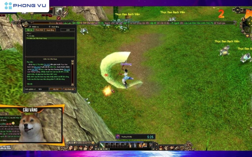 Thiên Long Origin cần phải mang đến điều gì đó thực sự khác biệt để không bị lu mờ