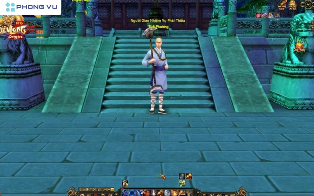 Tinh thần lạc quan và niềm đam mê của các fan 8x, 9x vẫn là nguồn động lực mạnh mẽ để Thiên Long Origin có cơ hội tỏa sáng