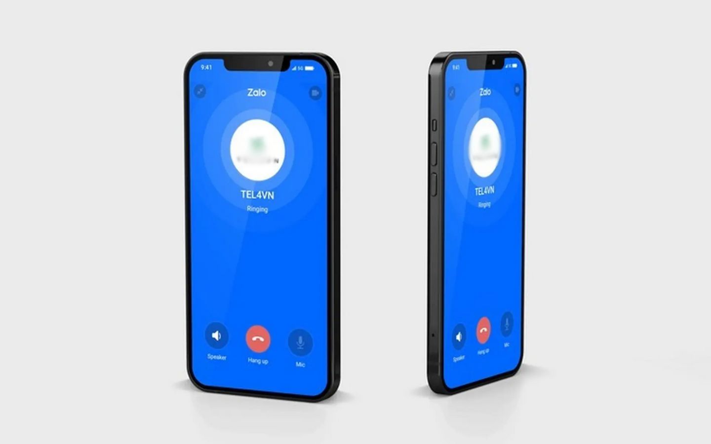 Câu hỏi thường gặp khi ghi âm cuộc gọi Zalo.