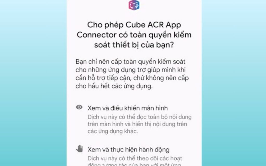 ghi am cuoc goi zalo 2