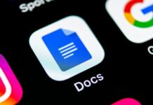 Giọng nói AI mới trên Google Docs giúp phát hiện lỗi dễ như chơi Giọng nói AI mới trên Google Docs giúp phát hiện lỗi dễ như chơi