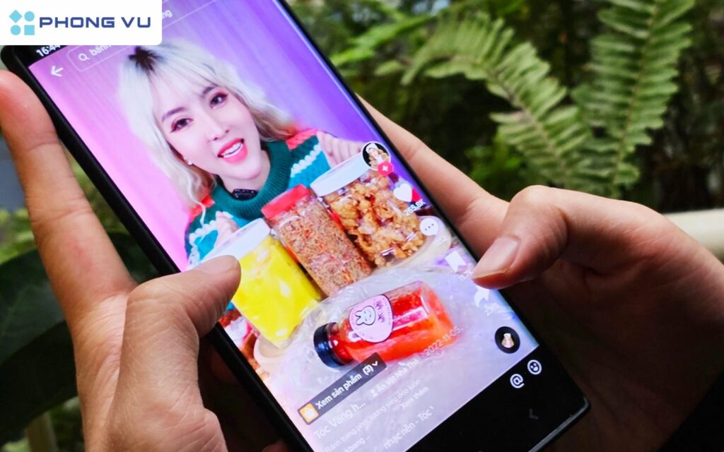 Gợi ý 100+ tên TikTok hay theo trend không thể bỏ lỡ 4 Hãy kiểm tra độ hot của tên TikTok bạn chọn