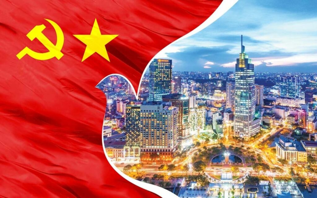 Hòa bình và phát triển