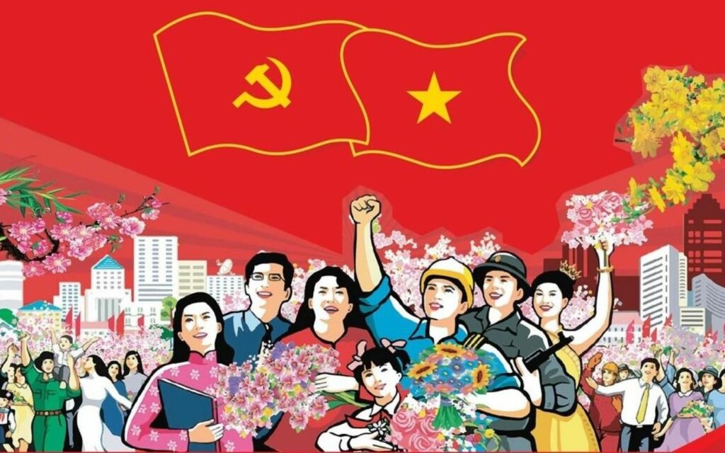 Toàn dẫn đoàn kết phát triển