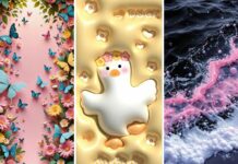 Tải ngay bộ hình nền đẹp 3D full HD miễn phí cực sống động