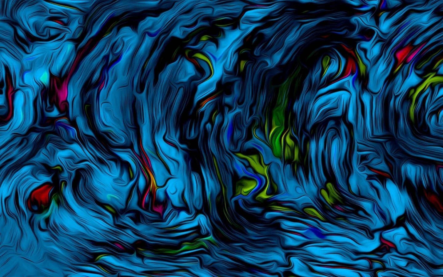 Hình nền trừu tượng đầy màu sắc