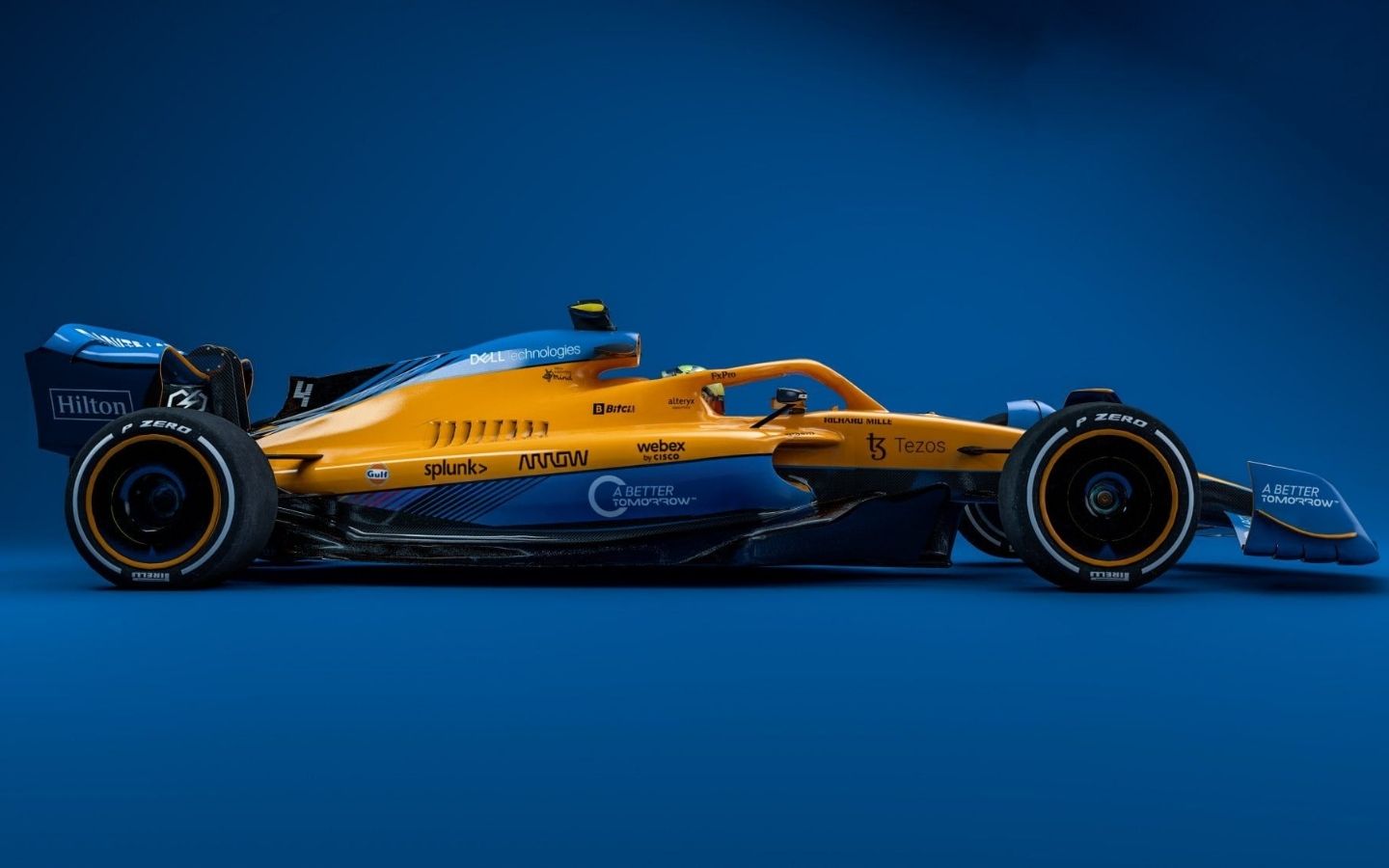 Xe đua Công thức 1