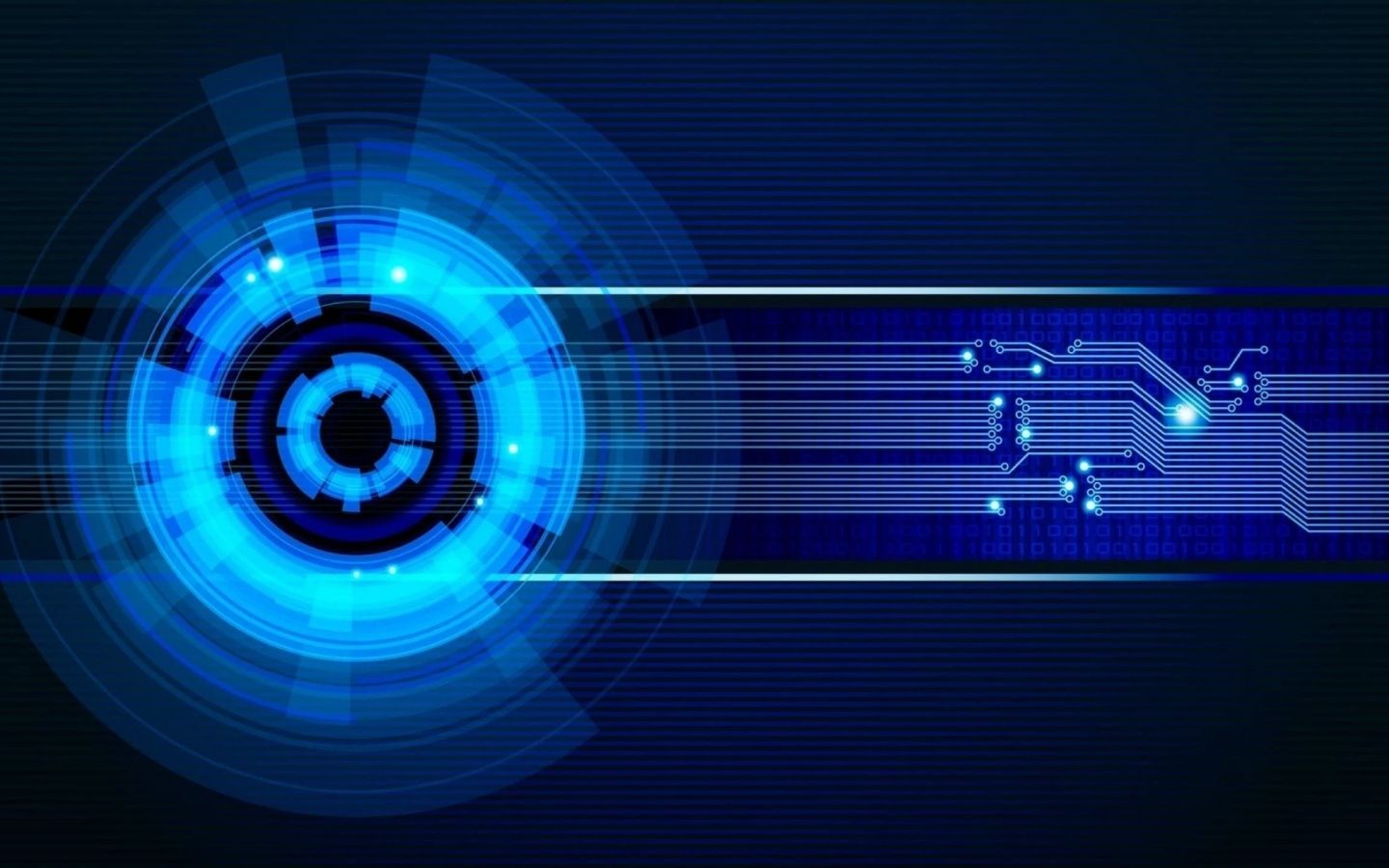 Giao diện công nghệ xanh tương lai