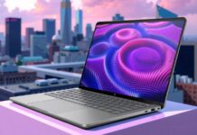 HP trình làng laptop ZBook Ultra với giá cao ngất ngưởng, lên đến 211 triệu