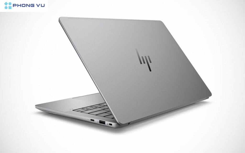HP trình làng laptop ZBook Ultra với giá cao ngất ngưởng, lên đến 211 triệu 4 hp ra mat laptop zbook ultra 5