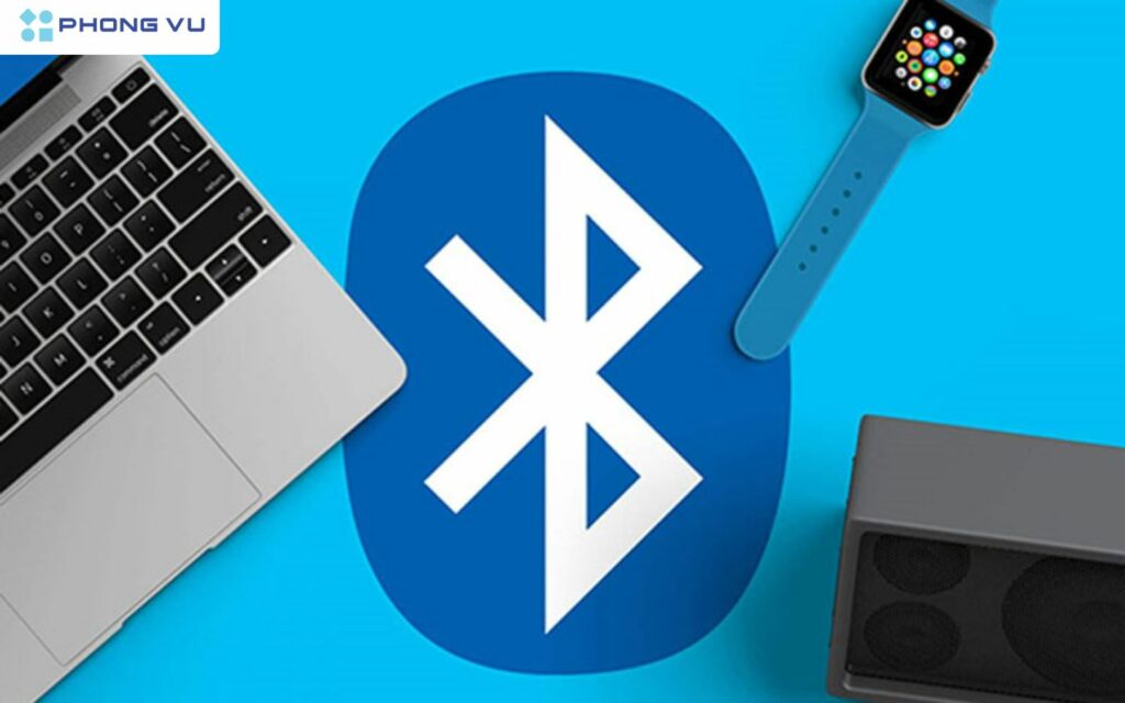 Bluetooth đã trở thành công nghệ không thể thiếu để kết nối không dây giữa các thiết bị như chuột, bàn phím, tai nghe hay loa với PC.