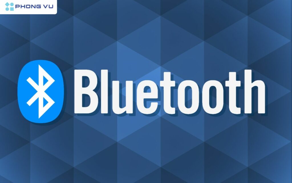 Bluetooth là công nghệ không dây tầm ngắn, cho phép truyền dữ liệu giữa các thiết bị trong khoảng cách khoảng 10 mét hoặc xa hơn với phiên bản mới.