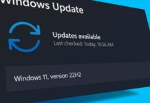 Hướng dẫn update Windows 11 tại nhà an toàn mới nhất 2025 Windows 11, hệ điều hành mới nhất của Microsoft, mang đến giao diện hiện đại, hiệu năng vượt trội và các tính năng bảo mật tiên tiến.