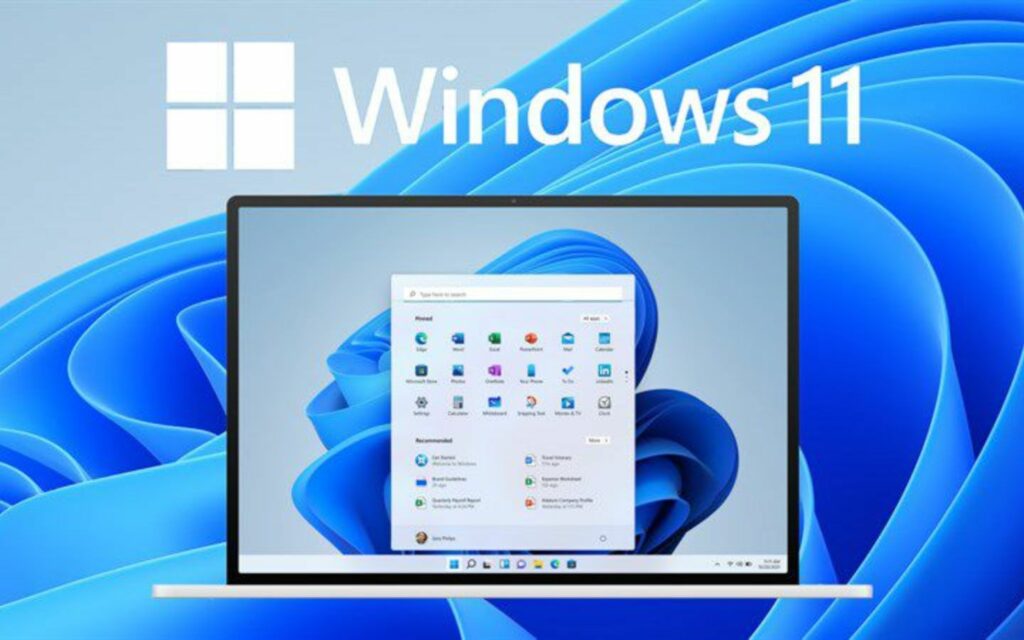 Nâng cấp lên Windows 11 không chỉ là xu hướng mà còn là bước đi cần thiết để đảm bảo hiệu suất và bảo mật. 