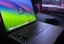 Cách kết nối chuột không dây Bluetooth với MacBook đơn giản