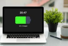 Cách kiểm tra pin laptop chuẩn xác và mẹo kéo dài tuổi thọ pin Cách kiểm tra pin laptop