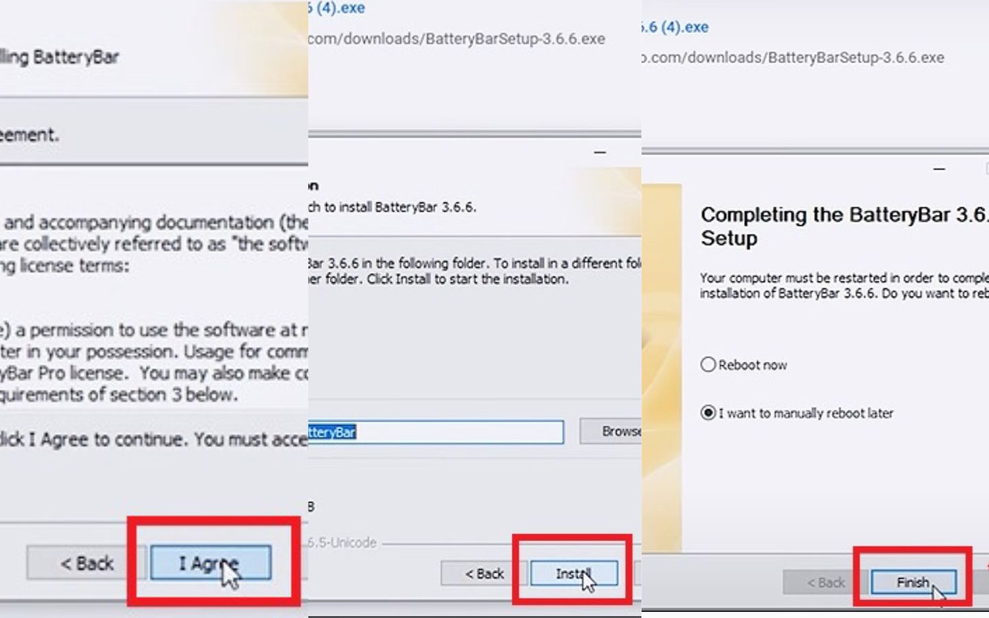 Cách kiểm tra pin laptop chuẩn xác và mẹo kéo dài tuổi thọ pin 13 Chọn theo từng bước hướng dẫn như trên