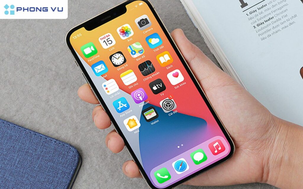 Cách kiểm tra tần số quét màn hình trên máy tính & điện thoại 9 Cách kiểm tra tần số quét trên iPhone (iOS)