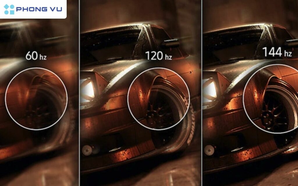 Cách kiểm tra tần số quét màn hình trên máy tính & điện thoại 10 Mẹo tối ưu hóa tần số quét màn hình