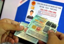 Có cần làm lại CCCD, hộ chiếu khi sáp nhập tỉnh thành?