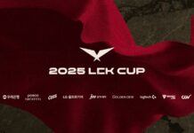 LCK 2025 LMHT: Lịch thi đấu, thể thức, đội hình, giải thưởng League of Legends Champions Korea 2025 chính thức khởi tranh vào đầu tháng 4