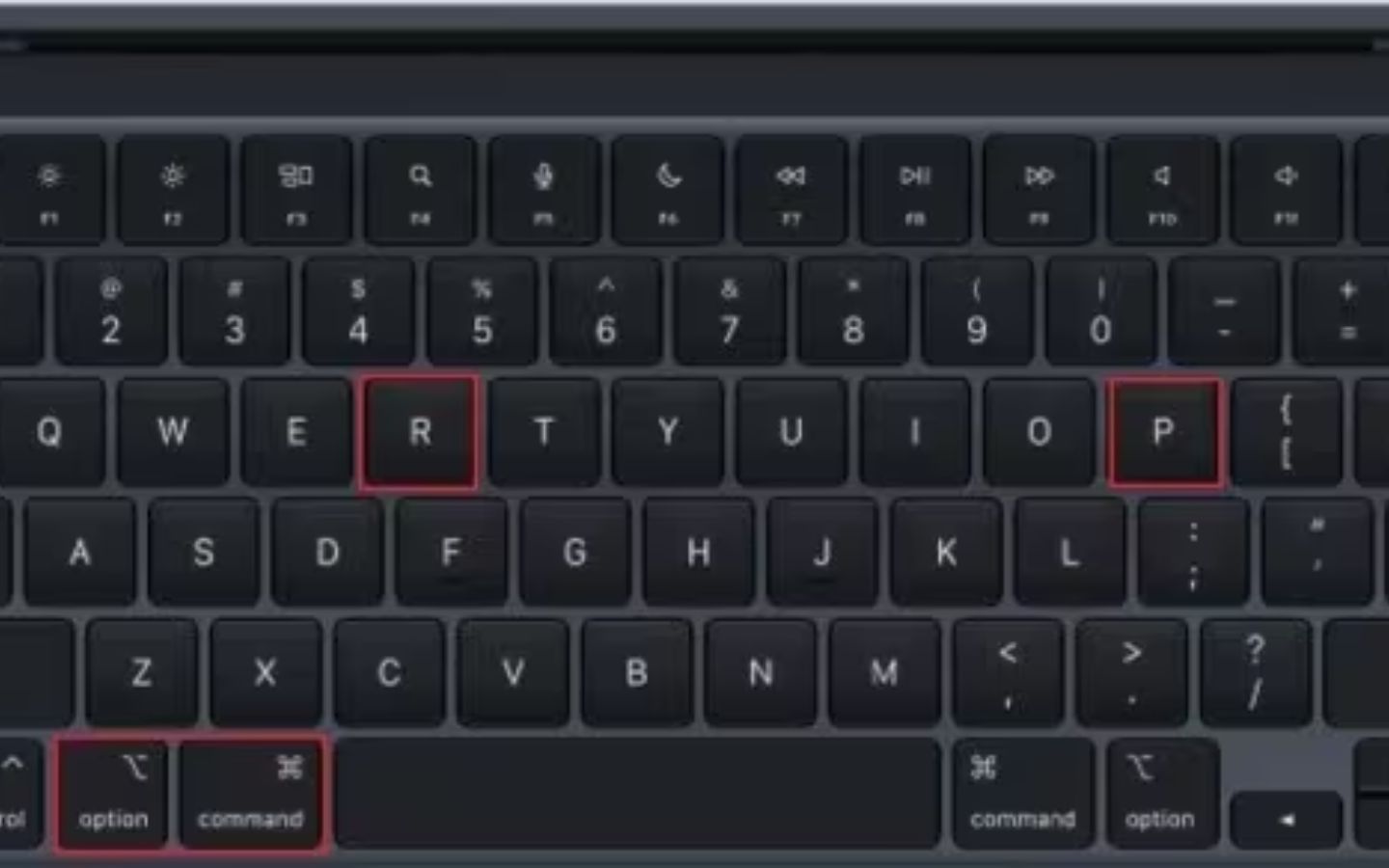 Việc reset các bộ nhớ này trên máy Mac có thể giải quyết các vấn đề