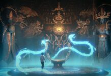 Dự án game Việt “Long Quân trở lại” vừa ra mắt teaser nhân dịp 30/4 – 1/5