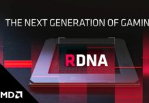 Cần lựa chọn card đồ họa tốt nhất? Tìm hiểu ngay AMD RDNA™