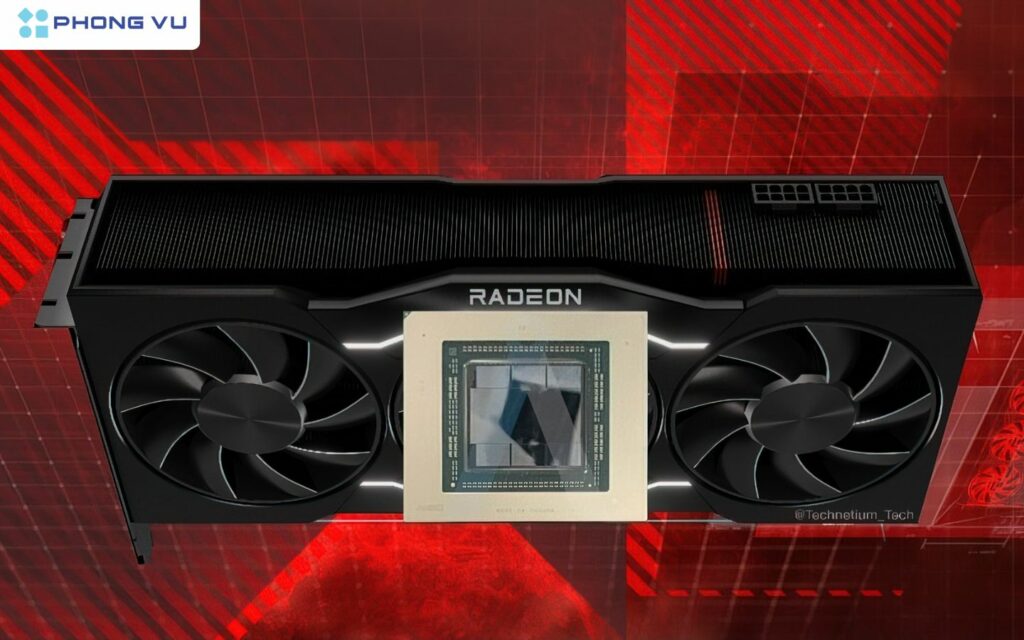 Một lý do khác khiến RDNA lý tưởng là khả năng tương thích với công nghệ AMD FidelityFX Super Resolution (FSR).