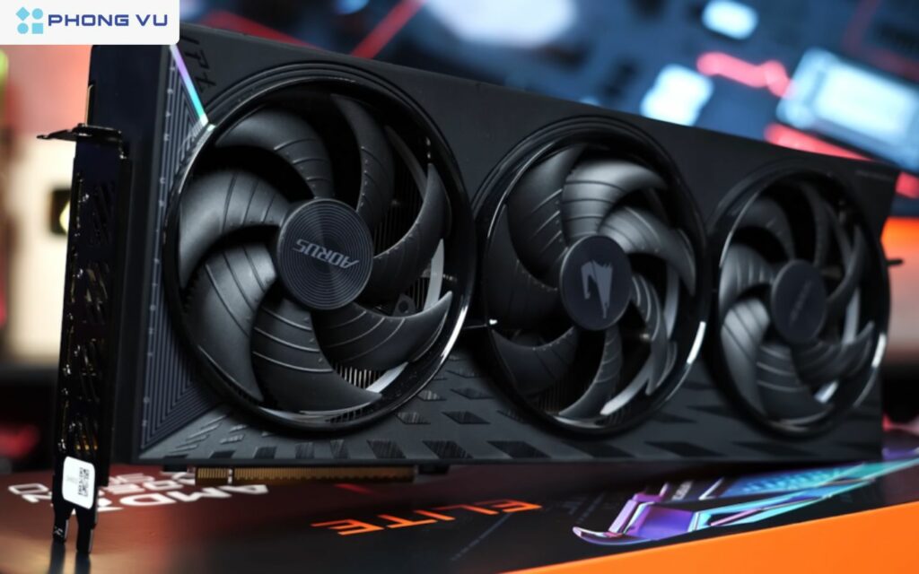 Những dòng card này đáp ứng đa dạng nhu cầu, từ chơi game cơ bản đến sáng tạo chuyên nghiệp, đều tận dụng tối đa sức mạnh của RDNA.