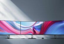 Màn hình Xiaomi A27Qi EU 27 inch: Màn ngon giá tốt!