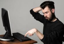 Máy tính bị đơ màn hình không tắt được? Đây là 5 cách giải quyết hiệu quả
