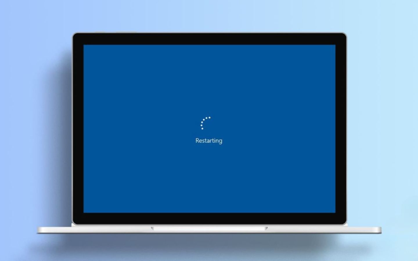 Hệ điều hành và phần mềm lỗi thời khiến máy tính chạy chậm (Nguồn: Internet)