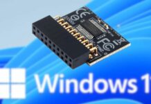 Microsoft ra sức thuyết phục người dùng Windows 10 nâng cấp TPM 2.0