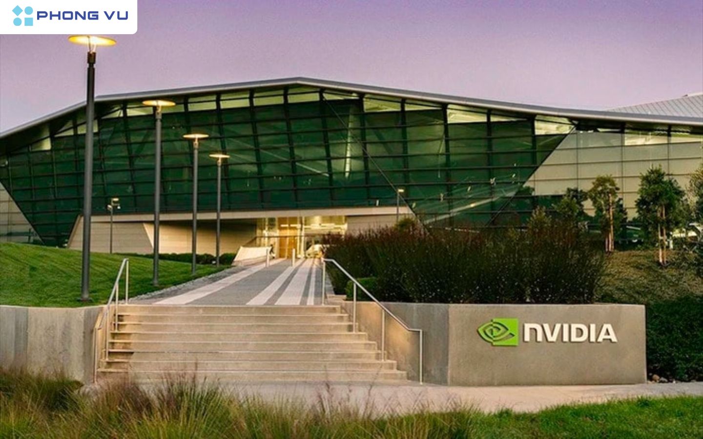 Nvidia công bố kế hoạch đầu tư hơn 500 tỷ USD trong 4 năm để xây dựng cơ sở hạ tầng trí tuệ nhân tạo (AI) tại Mỹ