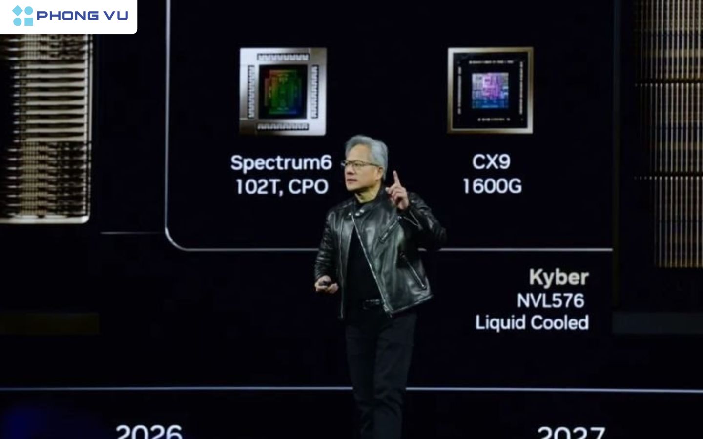 Nvidia đang tận dụng Fab 21 – nhà máy tiên tiến của TSMC tại Phoenix, Arizona – để sản xuất hàng loạt chip AI Blackwell