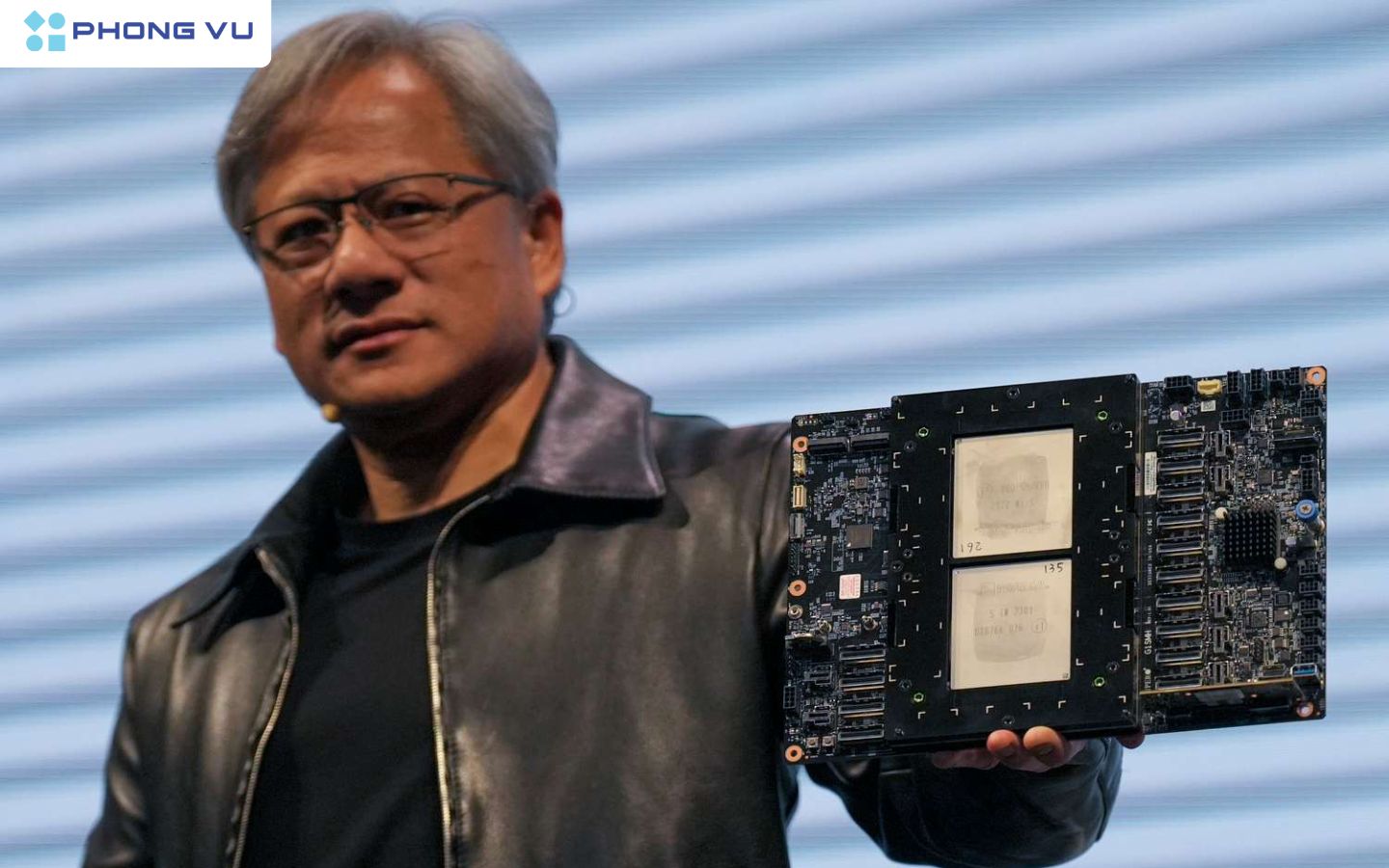 Kế hoạch của Nvidia không chỉ thay đổi ngành AI mà còn ảnh hưởng sâu rộng đến thị trường công nghệ và gaming