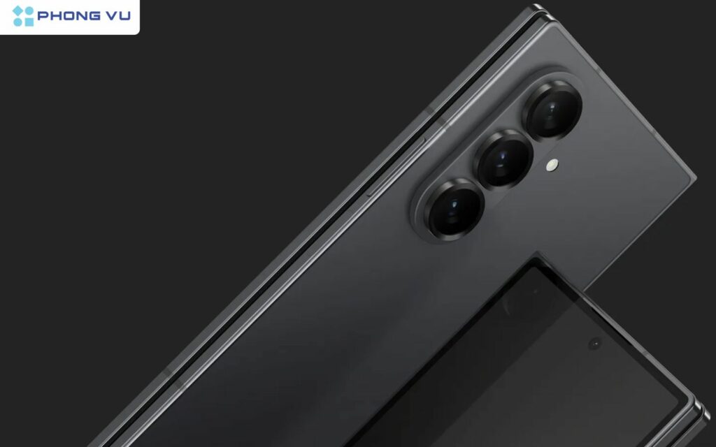 Galaxy Z Fold 7 và Z Flip 7 trang bị vi xử lý Snapdragon 8 Elite