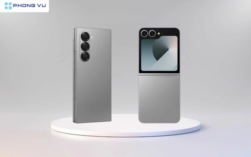 Z Fold 7 có thể được cải thiện chế độ Flex Mode với các ứng dụng được tối ưu hóa tốt hơn