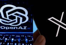 OpenAI được cho là đang xây mạng xã hội mới cạnh tranh với X?