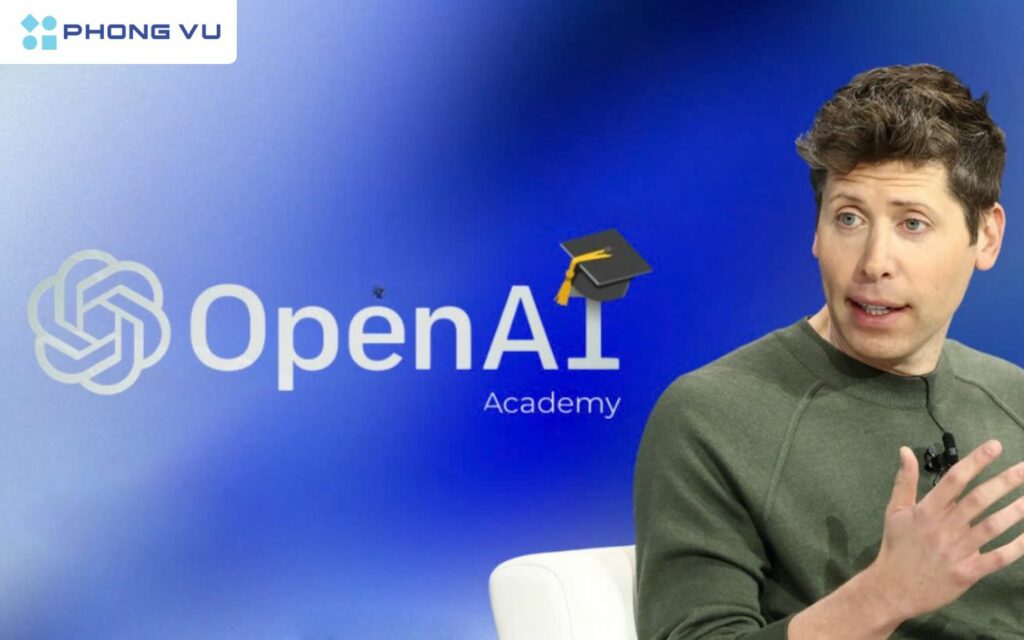 OpenAI ra mắt khóa học ChatGPT miễn phí dành cho người dùng