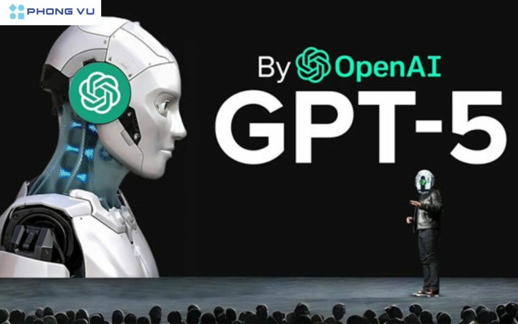CEO OpenAI Sam Altman bất ngờ công bố thay đổi lớn trong lộ trình phát triển AI: GPT-5 bị lùi lịch, nhường chỗ cho hai mô hình trung gian là O3 và O4-Mini.
