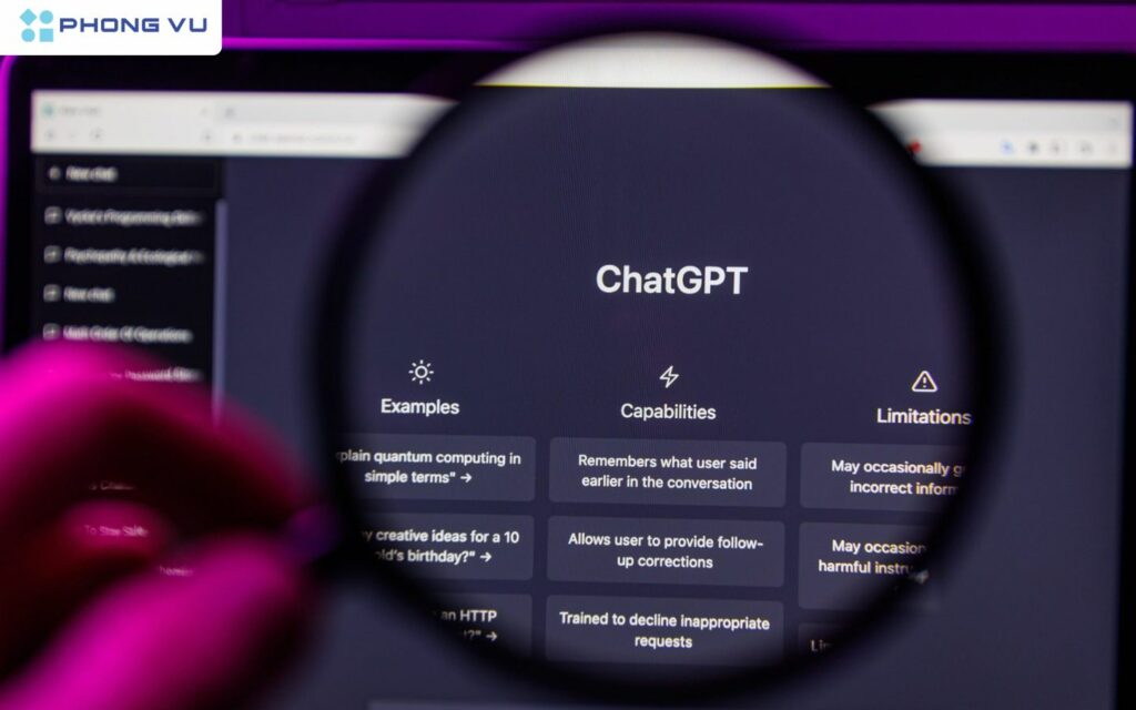 Với người dùng ChatGPT, O3 và O4-Mini là tin vui ngắn hạn.