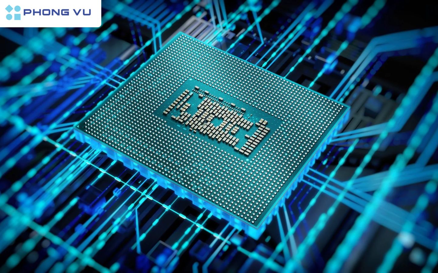 Render là gì? Cách chọn PC Render siêu mượt, nhanh gọn 2025 4 CPU là một trong những linh kiện không thể xem nhẹ.