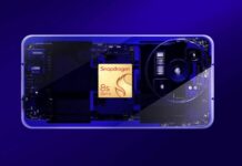Snapdragon 8s Gen 4 ra mắt: GPU mạnh hơn 49%, hỗ trợ Gen AI